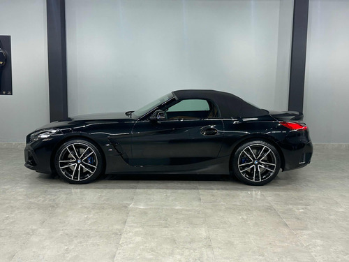 BMW Z4 2.0 Sdrive30i M Sport 2p marchas