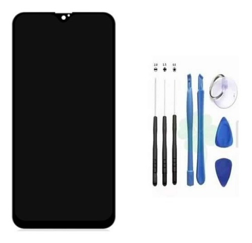 Pantalla Compatible Con Samsung Galaxy A10 + Kit