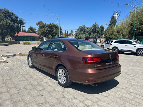 Jetta 2016 1.4 Tsi