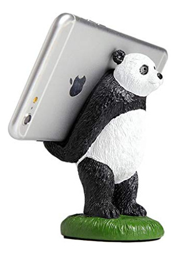 Cute Polar Bear Animals Cell Phone Stand For Desk Vccdl