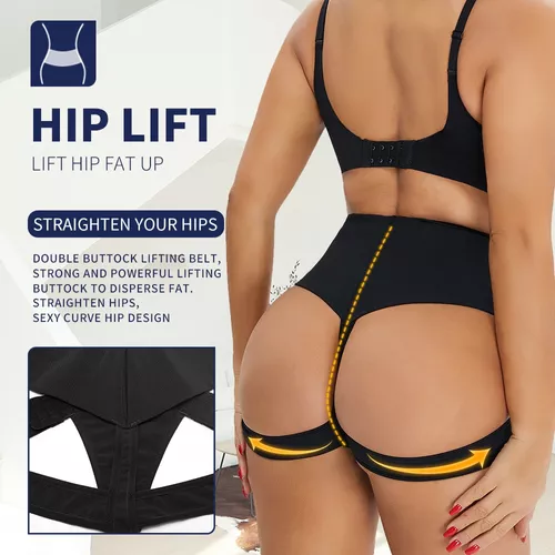 Mulheres Body Shapers Cintura Trainer Cincher Panty Lift Nád