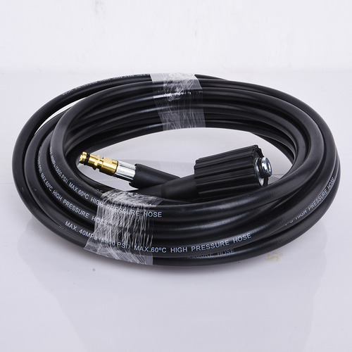 10m Manguera De Limpieza De Agua Alta Presión Para Karcher
