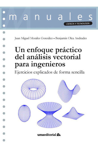 Un Enfoque Práctico Análisis Vectorial Ingenieros -   - *