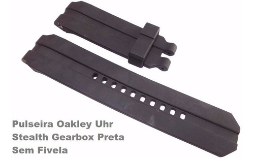 Pulseira P/ Relogio Gearbox Super Oferta