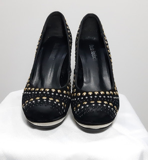 scarpin n 33