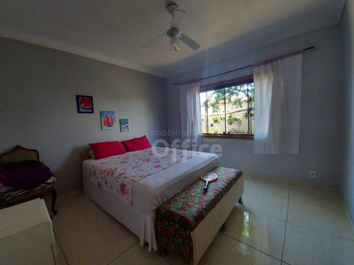 Imagem 16 de 28 de Casa À Venda, 323 M² Por R$ 650.000,00 - Anápolis City - Anápolis/go - Ca0619