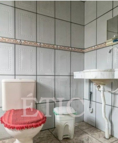 Imagem 10 de 27 de Casa De Condomínio Em São Paulo - Sp - Ca0334_etic