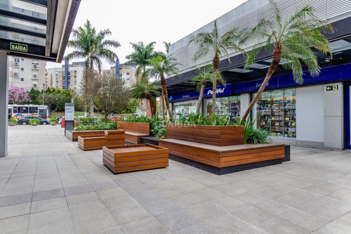 Imagem 9 de 30 de Loja/ponto Comercial Para Aluguel, Jardim Europa - Porto Alegre/rs - 8021