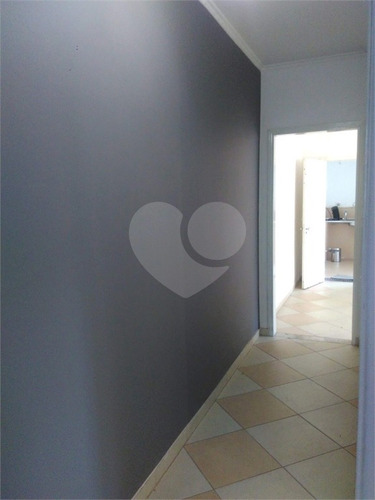 Imagem 13 de 28 de Sobrado Comercial 280m² Para Locação No Tatuapé - Reo572122
