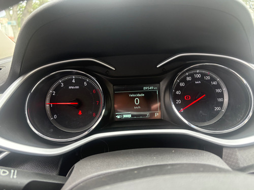 Chevrolet Onix plus 1.0 Premier I Turbo Aut. 4p