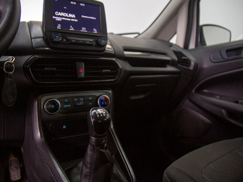 Ford 1.5 Freestyle Mt Ecosport