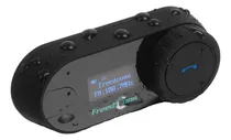 Comprar Intercomunicador Casco Moto Freedconn T-com Sc Bluetooth 5.