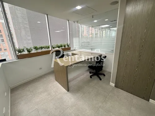 Oficina En Arriendo En Castropol Las Palmas. Cod A775269