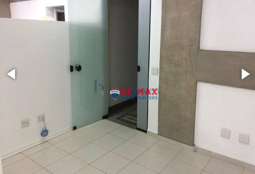 Imagem 6 de 20 de Sala À Venda, 67 M² Por R$ 170.000,00 - Centro - Campinas/sp - Sa1189