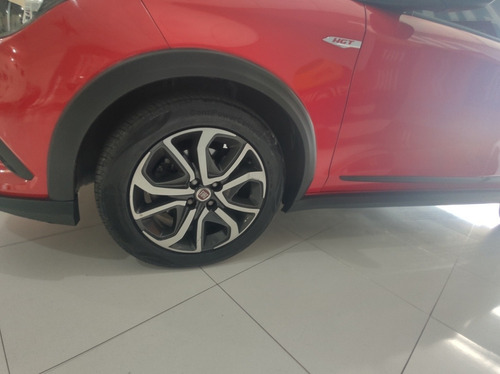 Imagem 21 de 22 de Fiat Argo 2020 1.8 Hgt 16v Flex Aut. 5p