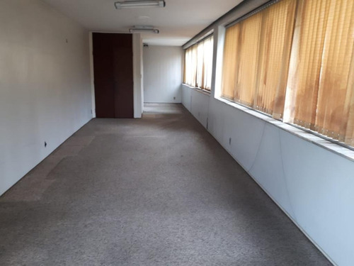 Imagem 2 de 6 de Conjunto Em Pinheiros, São Paulo/sp De 64m² Para Locação R$ 2.900,00/mes - Cj242273-r