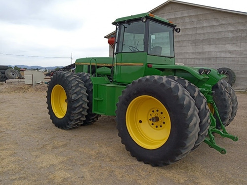 Imagen 8 de 11 de 8650 John Deere John Deere