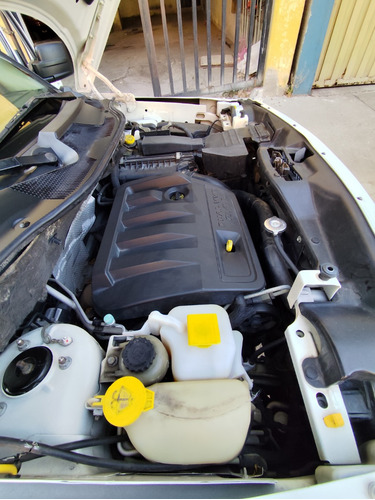 Jeep Patriot Sport 4x2 Cvt