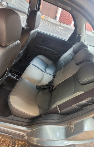 Fiat Palio Adventure 1.6 Dualogic At
