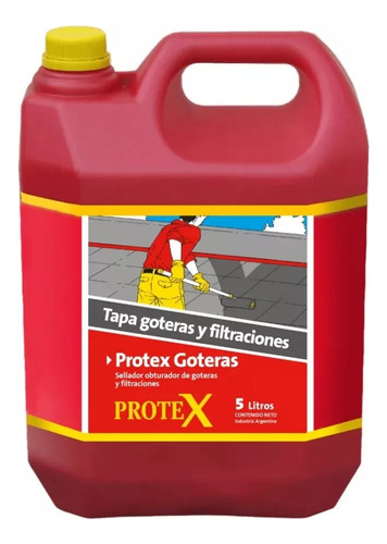 Goteras Y Filtraciones En El Techo ? ... Protex Goteras