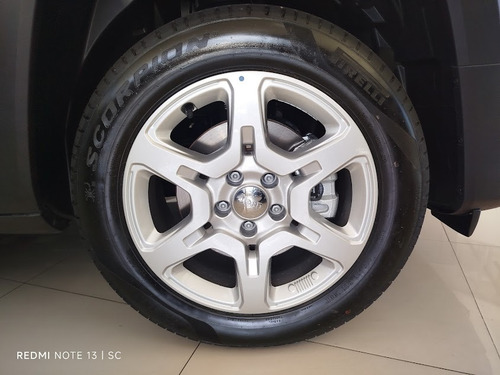 Jeep Renegade SPORT 1.3T AT6