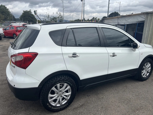 Se Vende Suv Suzuki Scross 2020