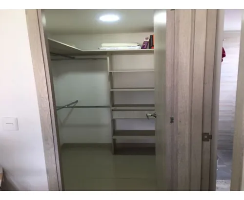 Apartamento En Venta Itagüí
