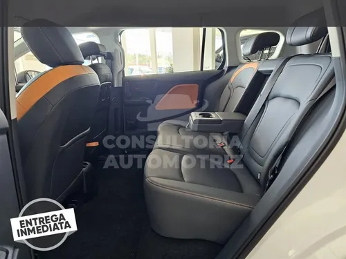 Nat Bestune 100% Electrico Servicio Publico