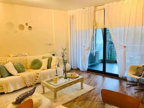 Imagen 11 de 18 de Departamento En Alquiler En La Lucila