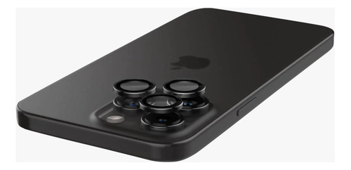 Templado Camara Para iPhone 14 Plus Pro Max Spigen Optik Pro