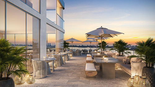 Aria Reserve Miami