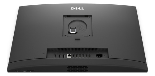 Pc Aio Dell Pro 24 Ultra 5 245 Vpro 512gb Ssd 16gb Ddr5 Fhd Negro
