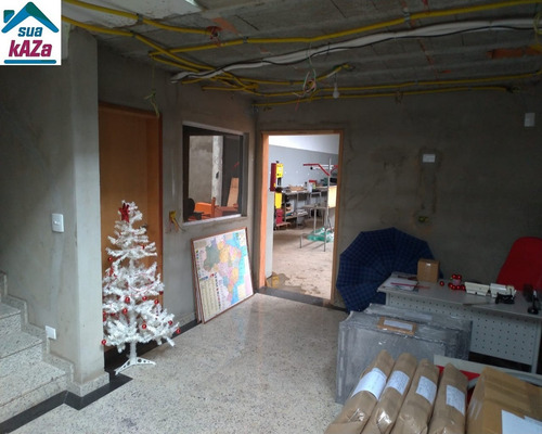 Prédio Comercial No Miolo Do Ipiranga Com 3 Andares - Excelente Oportunidade De Investimento - Pt00001 - 68821414