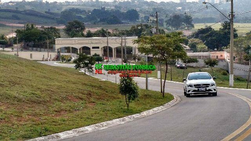 Imagem 15 de 15 de Terreno De Esquina No Condomínio Altos Da Quinta Em São José Dos Campos - 461