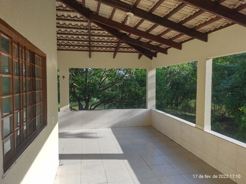 Imagem 6 de 20 de Vende-se Chácara A 3 Km Do Asfalto