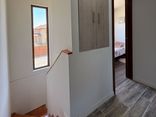 Casa 116m2 En Amplios Terrenos De 300m2! Dcto 200uf! - Anexa