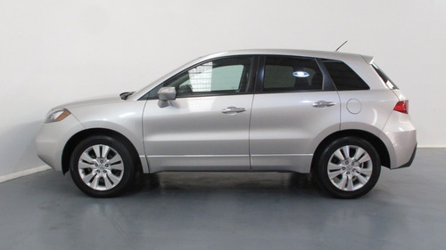Imagen 2 de 15 de Acura Rdx 2012