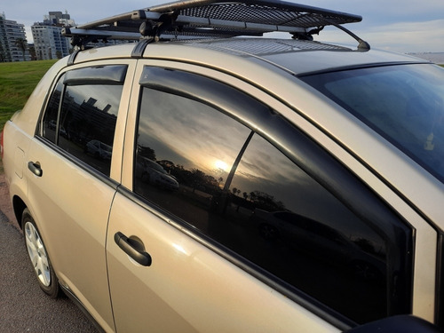 Nissan Tiida 1.6 Drive Sedan Mt 2016