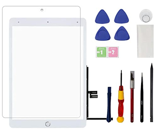 Screen Replacement Vdaso For iPad 9 2021 9th Generation 10.2