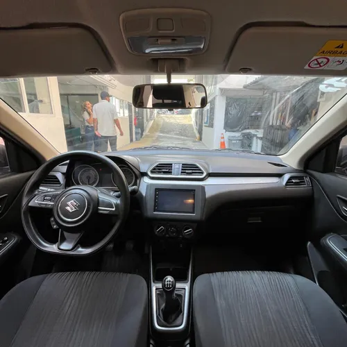 Suzuki Swift DZIRE MT 1.2CC 2023