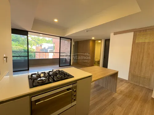 Apartaestudio En Venta En Mayorca. Cod V776122