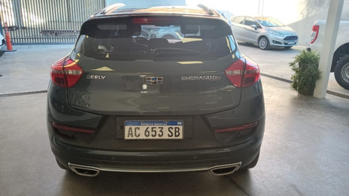 Geely