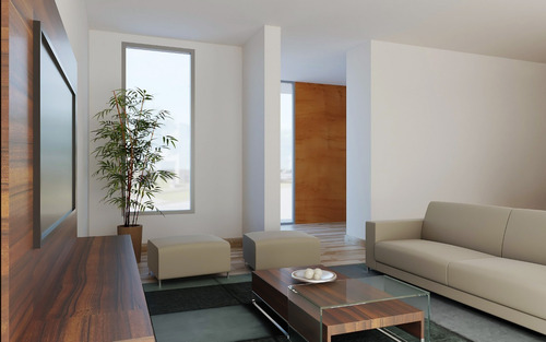 Imagen 9 de 13 de Tejas2, Categoria 4d 4b 300m2 380terr .categ. 2 Suites.