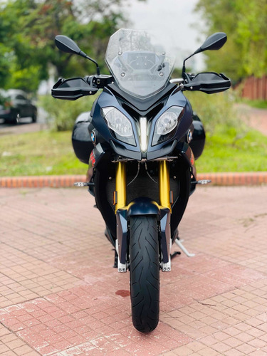 Imagen 2 de 17 de Bmw S1000xr, Xr 1000, Bmw 1000, No Gs 1200, No Ducati, Ktm