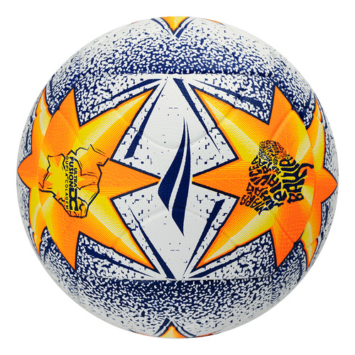 Penalty Bola T50 Asa Branca Xxv