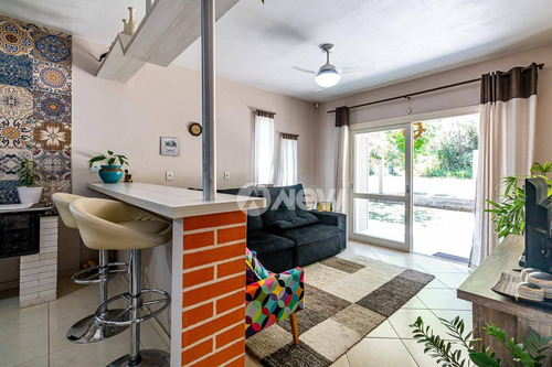 Imagem 8 de 26 de Casa Com 2 Dormitórios À Venda, 120 M² Por R$ 390.000,00 - Jardim Bühler - Ivoti/rs - Ca3775