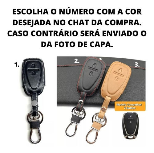 Kit Capas Chave Câmbio Manual E Freio Onix Plus 2022 2023