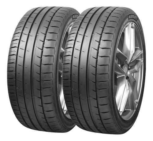 2 Pneu 255/35zr19 Protoura Sport Davanti Audi A5 Bmw M4 Z4