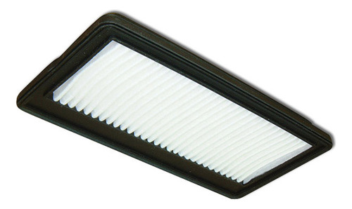 Filtro De Ar Atos 1.0 12v 2000 A 2001 - Wega Jfa0578