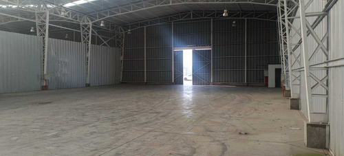 Bodega C: 540 M2 (100880)